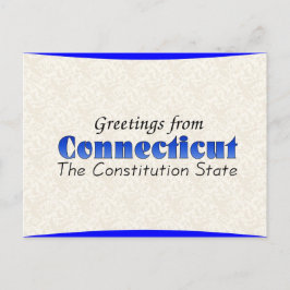 Postal Connecticut