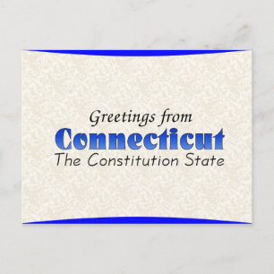 Postal Connecticut