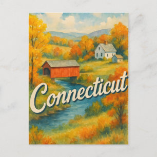 Postal Connecticut