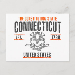 Postal Connecticut