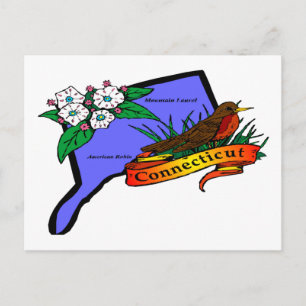 Postal Connecticut