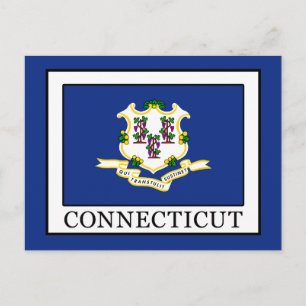 Postal Connecticut