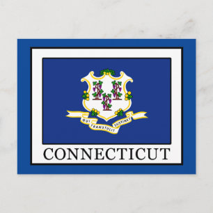 Postal Connecticut