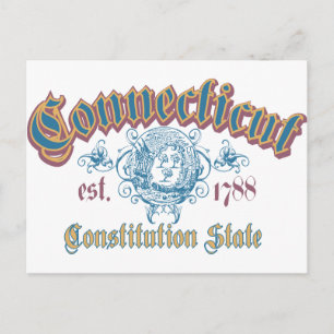 Postal Connecticut