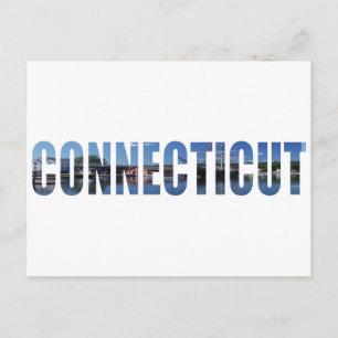 Postal Connecticut