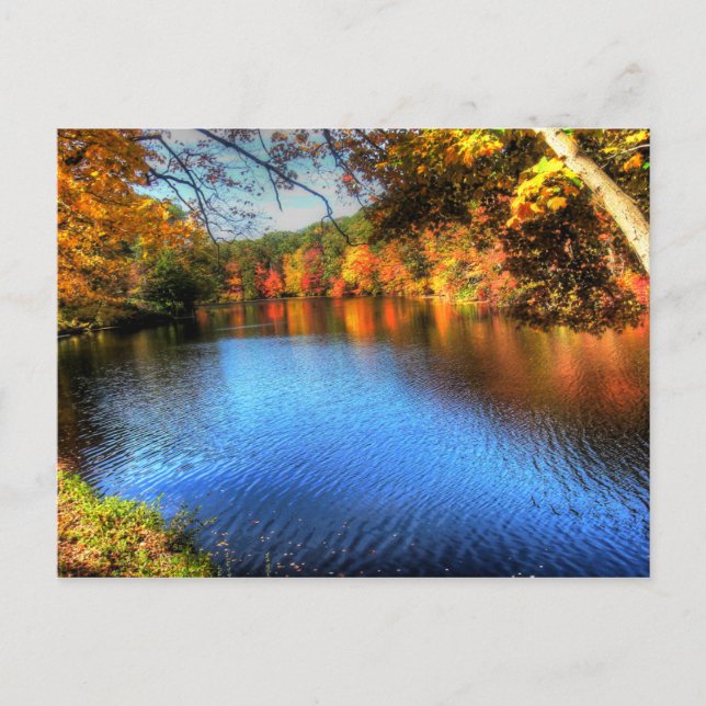 Postal Connecticut - (Anverso)