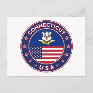 Postal Connecticut