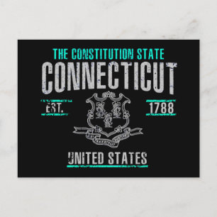 Postal Connecticut