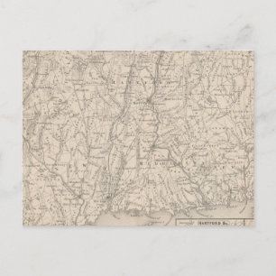 Postal Connecticut 3