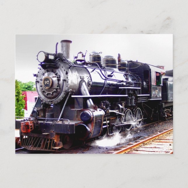 Postal Connecticut, Essex - (Anverso)