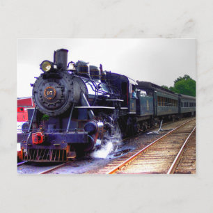 Postal Connecticut, Essex -