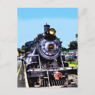 Postal Connecticut, Essex -
