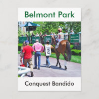 Conquista bandido