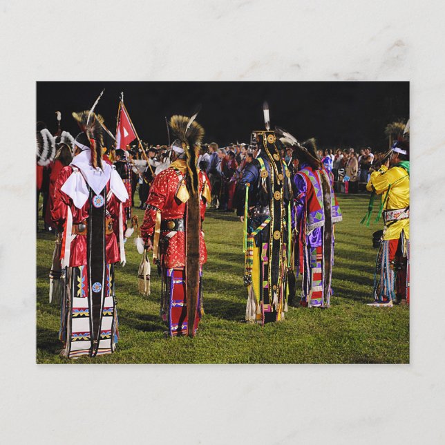 Postal Consejo (Anverso)