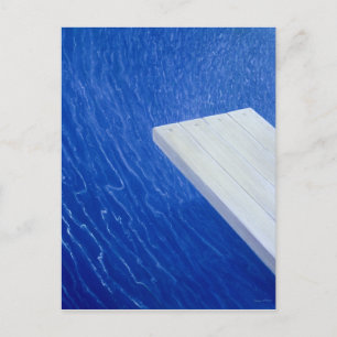 Postal Consejo de buceo 2004