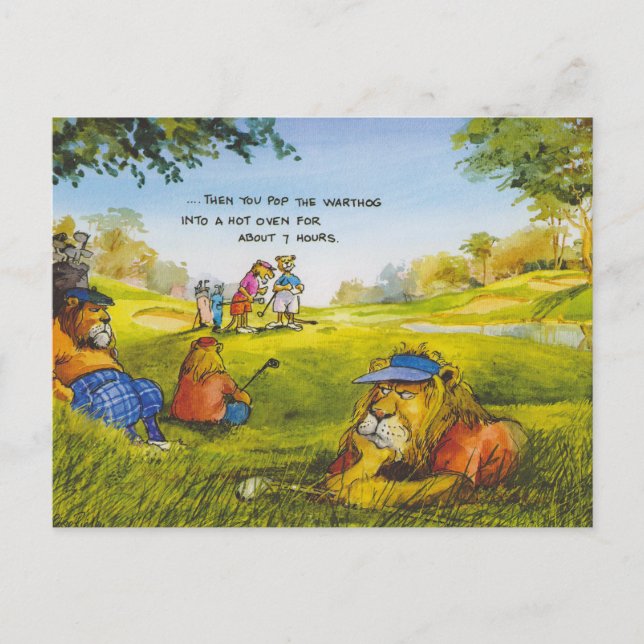 Postal Consejo de cocina (Anverso)