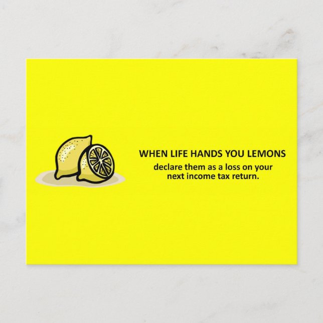 Postal Consejo de Impuestos Contables Graciosos (Anverso)