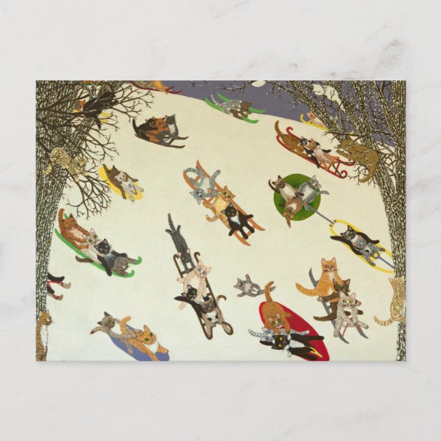 Postal Conservación En 2011 (Anverso)