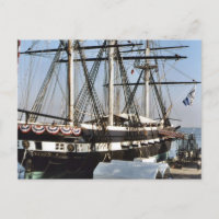 Constelación de USS