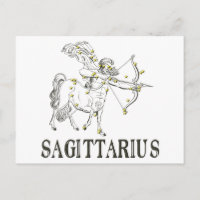 Constelación: Sagitario