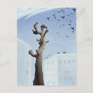 Postal Consternación 2004