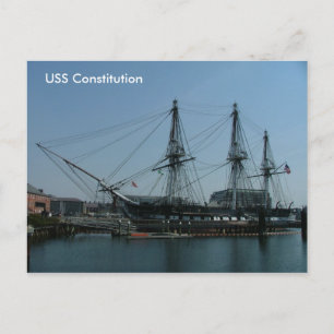 Postal Constitución de los Estados Unidos