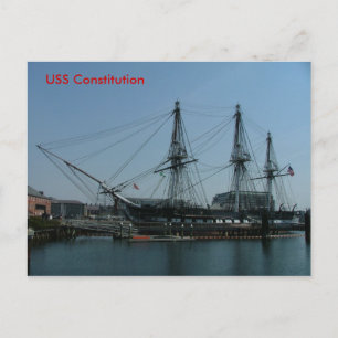 Postal Constitución de los Estados Unidos