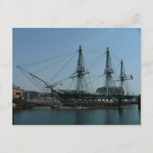 Postal Constitución de los Estados Unidos