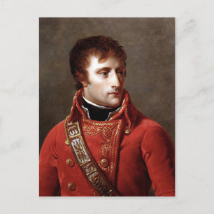 Postal Consul Bonaparte