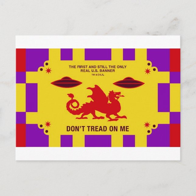 POSTAL CONTACTO POST (Anverso)