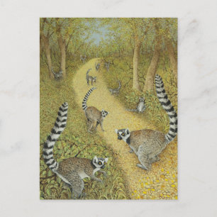 Postal Contar cuentos