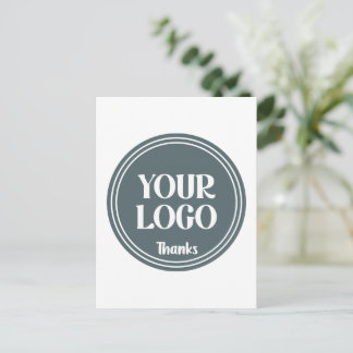 Postal Contemporáneo, elegante, con estilo y de alta gama