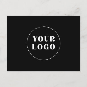 Postal Contemporáneo, Elegante, Personalizado y con estil