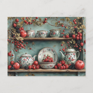 Postal contenido generativo,