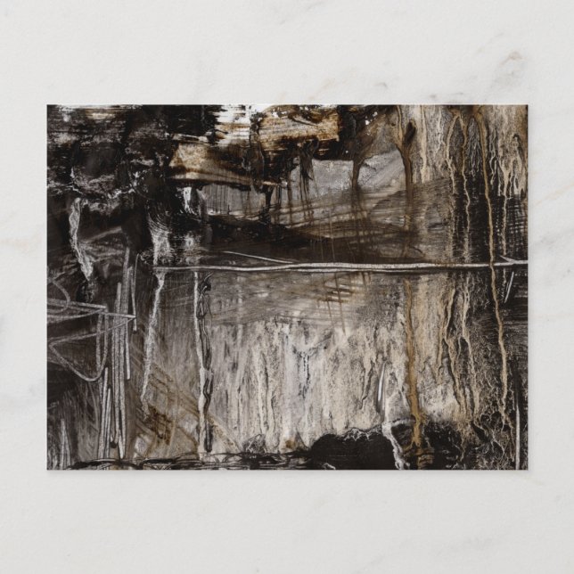 Postal Continuo II (Anverso)