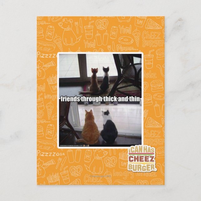 Postal Contra viento y marea (Anverso)