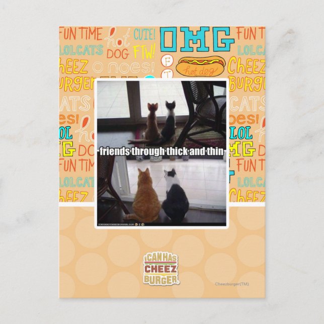 Postal Contra viento y marea (Anverso)