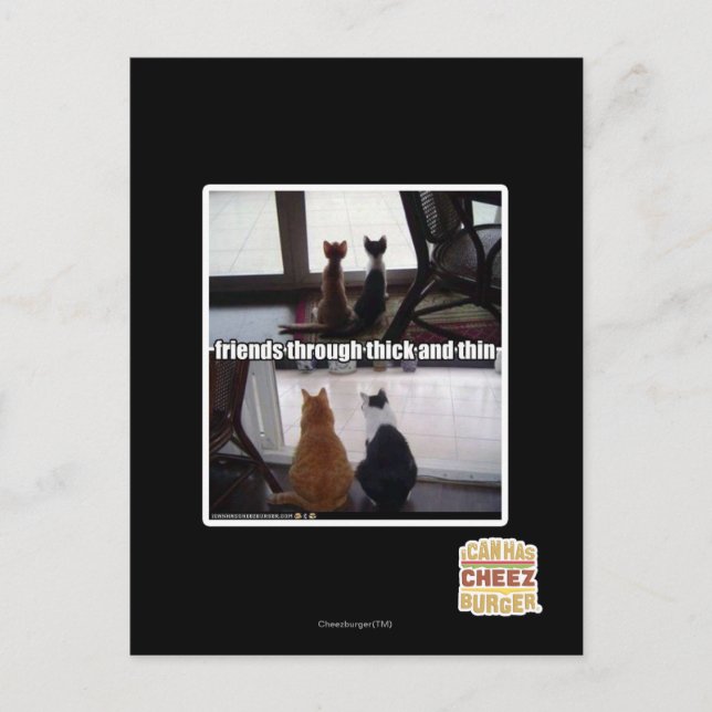 Postal Contra viento y marea (Anverso)