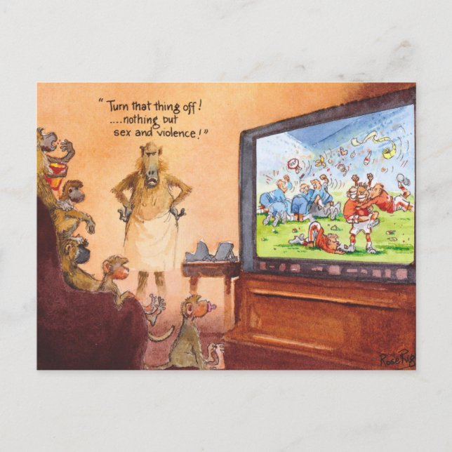 Postal Control parental (Anverso)