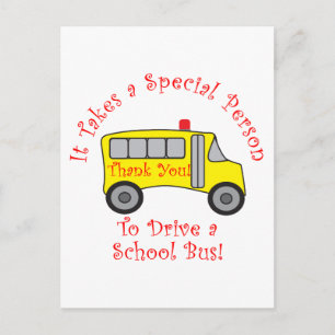 Postal Controlador de bus