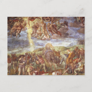 Postal Conversión de San Pablo