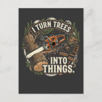 Convierto Árboles En Cosas Diseño De Carpintero Di