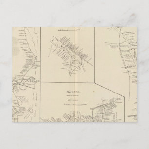 Postal Conway, N Conway PO