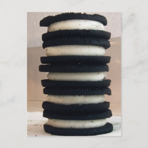 Postal Cookie Stack