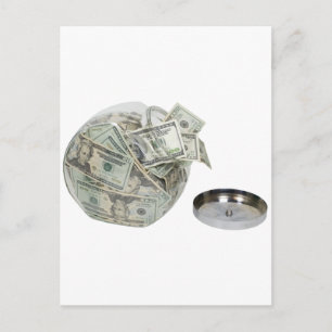 Postal CookieJarMoney050110