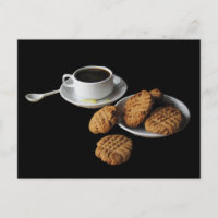 Cookies de mantequilla de cacahuete