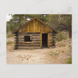 Postal Coon Creek Cabina