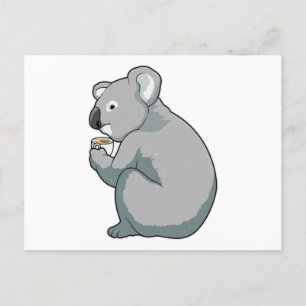 Postal Copa de Koala