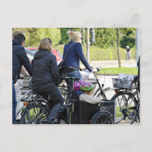 Postal Copenhague