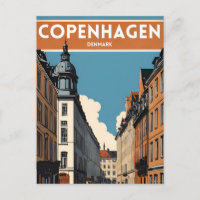 Copenhague Dinamarca